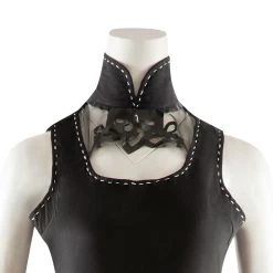 Final Fantasy XIV FF14 Nier Female Miqo'te YoRHa Gear Cosplay Costume -Cosplay Shop 5 6fce0ab7 abb3 407b a60f b8faea68cff3