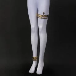 Genshin Impact Layla Premium Edition Cosplay Costume -Cosplay Shop 5 7456f967 5530 4795 8c21 293a84f694f3