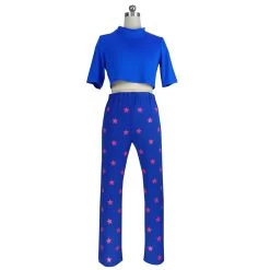 JoJo's Bizarre Adventure Johnny Joestar Cosplay Costume - B Edition -Cosplay Shop 5 7e2760d8 463f 459f 9adb 38e011437c72