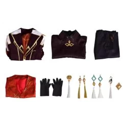 Genshin Impact 2023 Concert Zhongli Cosplay Costume 13 Genshin Impact 2023 Concert Zhongli Cosplay Costume -Cosplay Shop 5 7edae4df efec 4674 939c e6f23a24961f