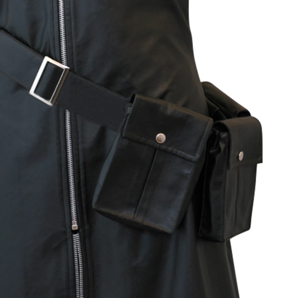 Final Fantasy Versus XIII Noctis Lucis Caelum Cosplay Costume 7 Final Fantasy Versus XIII Noctis Lucis Caelum Cosplay Costume - Image 5