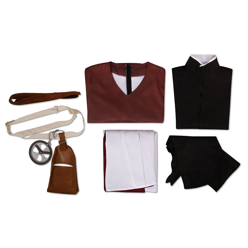 Elden Ring Astrologer Cosplay Costume 7 Elden Ring Astrologer Cosplay Costume - Image 5