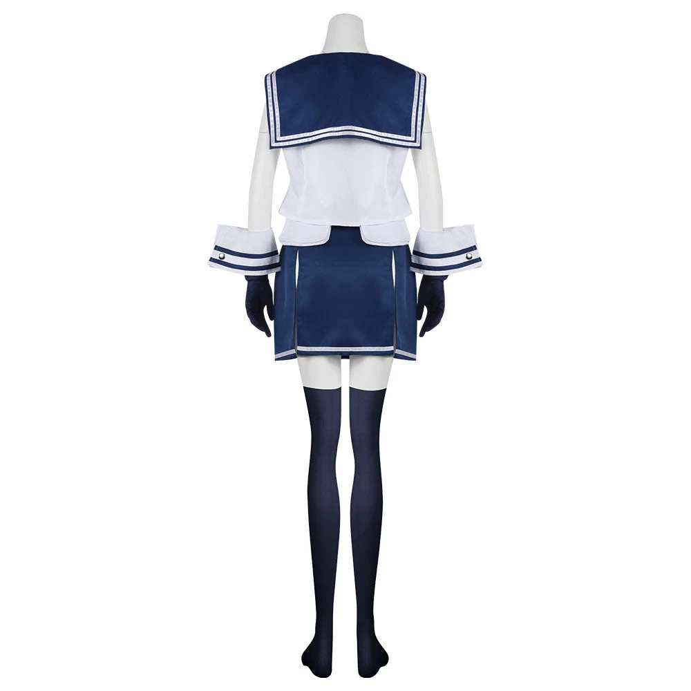 My Hero Academia Boku No Hero Akademia Sirius Shiriusu Cosplay Costume 7 My Hero Academia Boku No Hero Akademia Sirius Shiriusu Cosplay Costume - Image 5