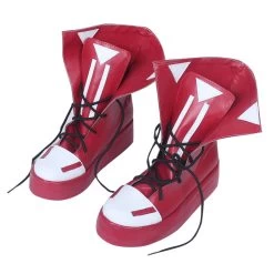 Girls' Frontline G11 Red Cosplay Shoes 11 Girls' Frontline G11 Red Cosplay Shoes -Cosplay Shop 5 85be8ce6 b456 42cd bf5f f9d1b4c1587f
