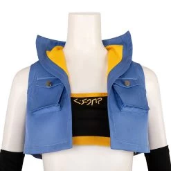 Xenoblade Chronicles 3 Sena Cosplay Costume -Cosplay Shop 5 888e82fa 45a5 4f30 9d78 0da1e23ce898