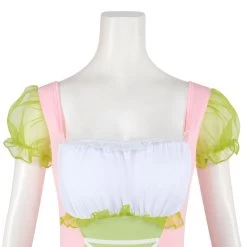 Demon Slayer Kimetsu No Yaiba Kanroji Mitsuri Swimsuit Bikini Original Cosplay Costume 22 Demon Slayer Kimetsu No Yaiba Kanroji Mitsuri Swimsuit Bikini Original Cosplay Costume -Cosplay Shop 5 920564dd 3e89 49f8 9abf 47202a3e8d17