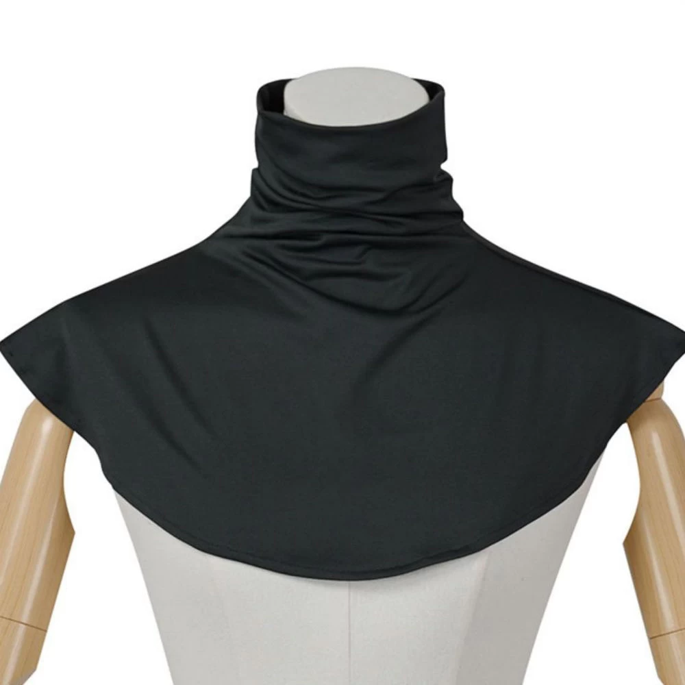 Hell's Paradise Jigokuraku Gabimaru Black Ninja Suit Cosplay Costume 7 Hell's Paradise Jigokuraku Gabimaru Black Ninja Suit Cosplay Costume - Image 5