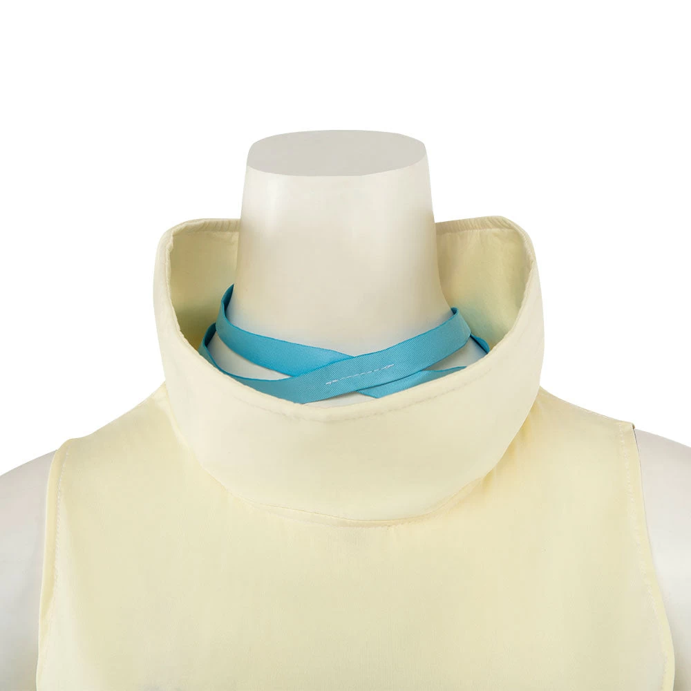 Your Turn To Die Tia Safalin Cosplay Costume 7 Your Turn To Die Tia Safalin Cosplay Costume - Image 5