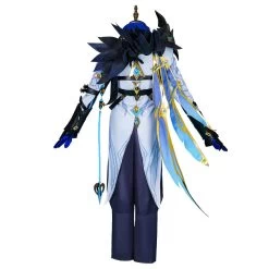 Genshin Impact Fatui Il The Doctor Cosplay Costume 23 Genshin Impact Fatui Il The Doctor Cosplay Costume -Cosplay Shop 5 a474c3f4 9abe 4606 8c47 9bea4d961342