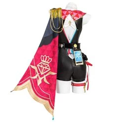 Honkai: Star Rail Topaz Premium Edition Cosplay Costume -Cosplay Shop 5 a536e985 da00 429d 8c1a c610b54ed622