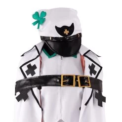 Guilty Gear STRIVE Ramlethal Valentine Cosplay Costume -Cosplay Shop 5 a729806c 96eb 48e7 8f70 1cd6881b8dd7