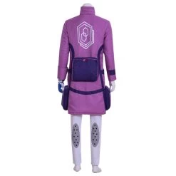Pokemon Sword And Shield Bede Cosplay Costume -Cosplay Shop 5 a779567f f761 4f8e 834c 3a9eb388a7ba