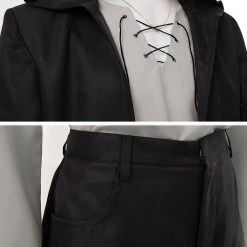 Eren Yeager From Attack On Titan Shingeki No Kyojin Final Season Cosplay Costume -Cosplay Shop 5 ae1c2637 2af6 46ef 9e2e 8c408726e891