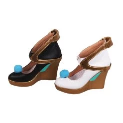 Vocaloid Hatsune Miku 2019 Magical Mirai Halloween Cosplay Shoes -Cosplay Shop 5 b53c8bae 99b8 4571 839a f03fb1d4f480