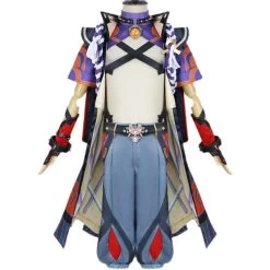 Genshin Impact Arataki Itto Cosplay Costume -Cosplay Shop 5 b8302026 935e 4937 8421 35ed9e61b5a0