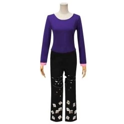 Jojo'S Bizarre Adventure: Phantom Blood Bloody Stream Cover Joseph Joestar Cosplay Costume -Cosplay Shop 5 b838cf0b 9a33 4272 83bb 432f736b034e