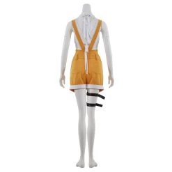 One Piece: Stampede 2019 Movie Nami Cosplay Costume -Cosplay Shop 5 be79c11f 7185 4b97 abbf 97f9372a38cb