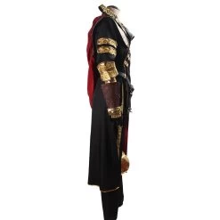Final Fantasy XIV: Endwalker Zenos Yae Galvus Cosplay Costume -Cosplay Shop 5 bec45605 3414 4403 8bfc 11270397d82c