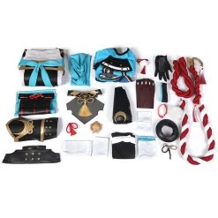 Genshin Impact Gorou-Render Premium Edtion Cosplay Costume -Cosplay Shop 5 c01a631d 3311 4964 9167 b47ee33955f1