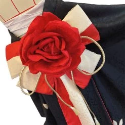 Azur Lane MNF Jean Bart First Snow Upon The Cutlass's Edge Cosplay Costume -Cosplay Shop 5 c0fa2c4b 4edc 43a5 aeff 4b798b834340