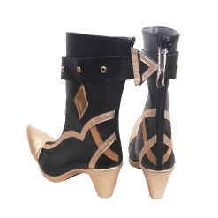 Genshin Impact Dehya Shoes Cosplay Boots -Cosplay Shop 5 c1b458a0 fa71 4f8d b000 1423c4d89026