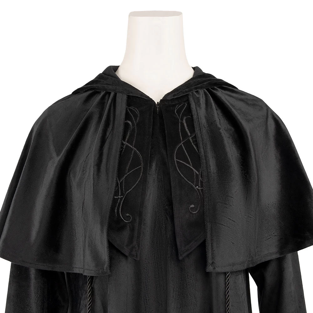 Final Fantasy XIV Endwalker FF14 Venat Hythlodaeus Cosplay Costume 7 Final Fantasy XIV Endwalker FF14 Venat Hythlodaeus Cosplay Costume - Image 5