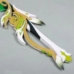 Genshin Impact Alhaitham Light Of Foliar Incision Cosplay Weapon Prop 13 Genshin Impact Alhaitham Light Of Foliar Incision Cosplay Weapon Prop -Cosplay Shop 5 c44263cf 3a50 45f2 81de 76fd042101d0