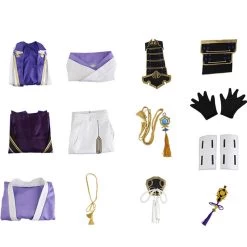 Genshin Impact Kamisato Ayato Cosplay Costume -Cosplay Shop 5 c7c5164d 19ab 4afd be1c 298d62358e93