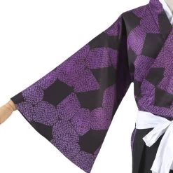 Demon Slayer: Kimetsu No Yaiba Kokushibou Kokushibo Tsugikuni Michikatsu Cosplay Costume -Cosplay Shop 5 c814702e 0c76 4297 8fcb 6ae8c9684df6
