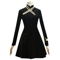 Fate Grand Order Lancer Ereshkigal Cosplay Costume -Cosplay Shop 5 c97019f2 db7e 43e0 8f5d 0b5e9df1926e