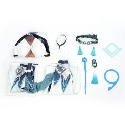 Genshin Impact Guizhong Premium Edition Cosplay Costume -Cosplay Shop 5 cf6201da 9907 4e73 8b0d af8bb0645723