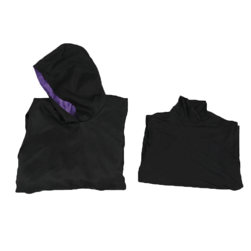 Naruto Tobi Cosplay Custume 7 Naruto Tobi Cosplay Custume - Image 5