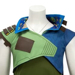 Valorant Harbor Cosplay Costume -Cosplay Shop 5 d12b4cda b89a 4c6c b0ce 0cdb08d956b1