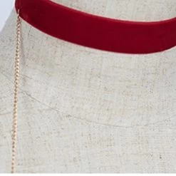 Azur Lane IJN Taihou Forbidden Fruit Cosplay Costume -Cosplay Shop 5 d41031b8 fb81 412e 8a8c 32aa399d8620