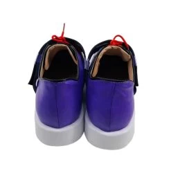 VALORANT ISO Black Cosplay Shoes -Cosplay Shop 5 da1f7e29 115c 4f32 a8e2 2975910e9bda