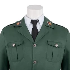 SPY X FAMILY Yuri Briar Cosplay Costume -Cosplay Shop 5 e053f059 a004 481e b8af f7ee1f78b3d5