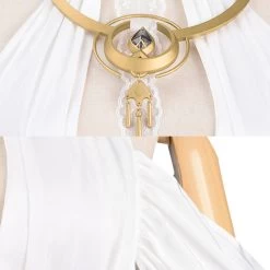 Azur Lane USS Massachusetts Dressed To Impress Cosplay Costume -Cosplay Shop 5 e38afdca 069a 4184 b322 c34e86d78519