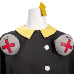 Guilty Gear -Strive- Bedman Delilah Cosplay Costume 20 Guilty Gear -Strive- Bedman Delilah Cosplay Costume -Cosplay Shop 5 e4a0374b b22f 4099 b0ad d5f58a41c61e