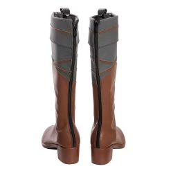 Baldur's Gate III SHADOWHEART Cosplay Boots 11 Baldur's Gate III SHADOWHEART Cosplay Boots -Cosplay Shop 5 e5283e76 b838 40cb a4da 8518e51a5717