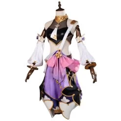 Genshin Impact Dori Premium Edition Cosplay Costume -Cosplay Shop 5 e7d92173 1fa3 4a9b 8aac 35b700259468