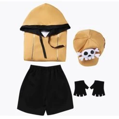 Guilty Gear STRIVE May Cosplay Costume -Cosplay Shop 5 eb6d7e9b e045 4da2 a534 f8f83f97278f