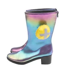 Pokemon Scarlet And Violet Iono Cosplay Shoes -Cosplay Shop 5 ec7a1955 c27d 4eef a5f9 0b35bae21e48