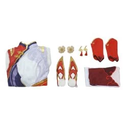 League Of Legends LOL Paper Cut Mythmaker Seraphine Cosplay Costume -Cosplay Shop 5 ed697b52 f32c 40af a1bd 08392eb4c411
