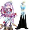 Fate Grand Order FGO Euryale Swimsuit Cosplay Costume