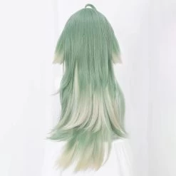 Honkai: Star Rail Huohuo Green Cosplay Wig -Cosplay Shop 5 eec4f5e4 3a4b 4020 81ae 8bbe3005f328