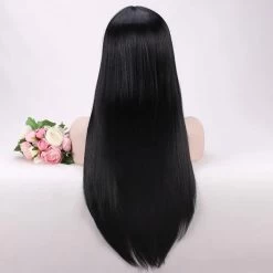 Guilty Gear Strive Testament Black Cosplay Wig -Cosplay Shop 5 f0abe36e e3b7 43cc 92cb 0b85d32e0dc9