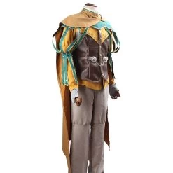 Elden Ring Sorcerer Rogier Cosplay Costume -Cosplay Shop 5 f1354d39 a3e1 4d99 9219 805e4fa40bef