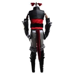 Final Fantasy XIV G'raha Tia Cosplay Costume -Cosplay Shop 5 f1aa75a4 ec9a 4d06 8ef7 37761d7f67c2