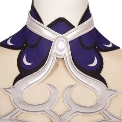 Genshin Impact Fishcl Fischl Ein Immernachtstraum Cosplay Costume -Cosplay Shop 5 f61602d2 5cfd 4426 936f c3aa250245b2