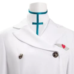 Bleach: Thousand Year Blood War Arc Stern Ritter Bambietta Bustervine Cosplay Costume -Cosplay Shop 5 fb985ad5 e9e3 4159 9229 24b855b7ce25